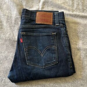 Levi’s jeans